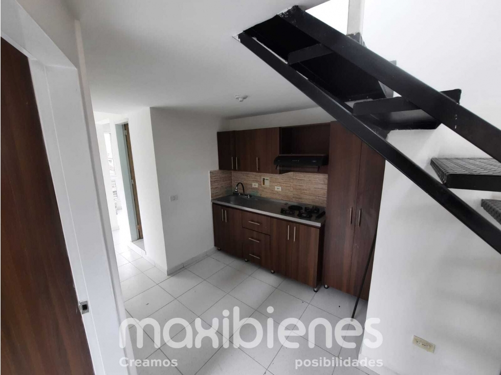 INGRESA APARTAMENTO EN BELLO - CAÑANAS — foto 5