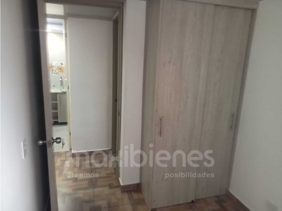 SE ARRIENDA APARTAMENTO EN BUCAROS BELLO. — foto 5