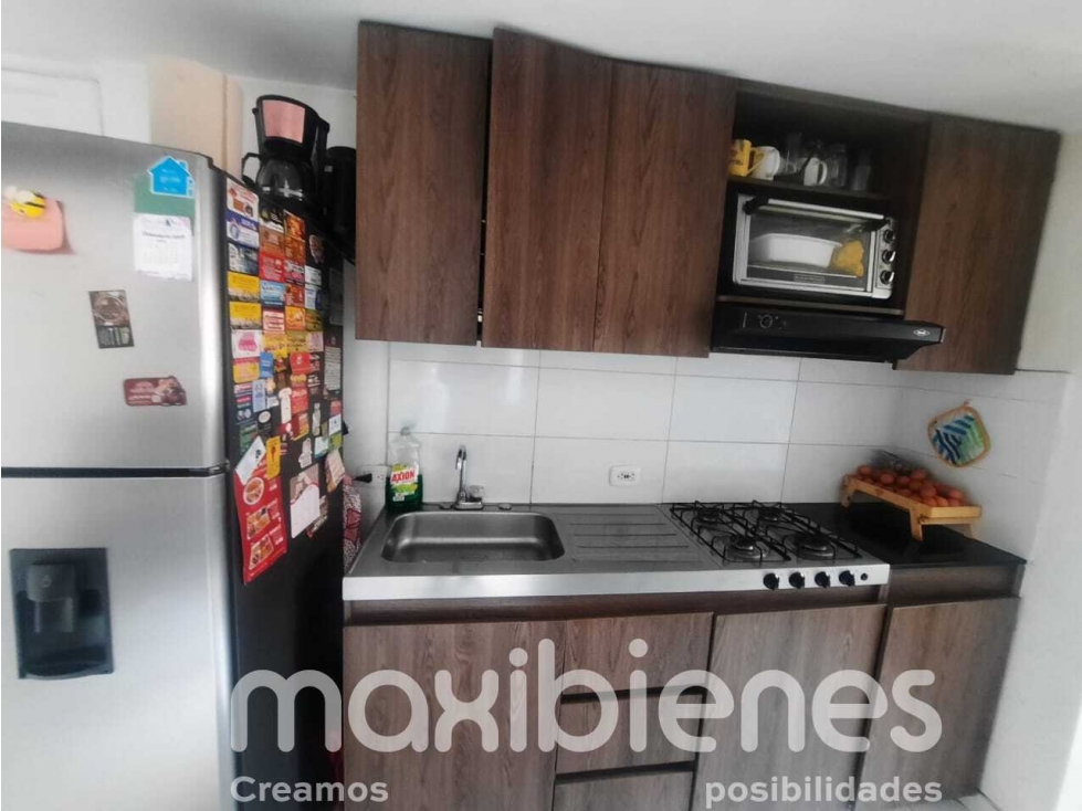 INGRESA APARTAMENTO EN BELLO - PARIS — foto 5