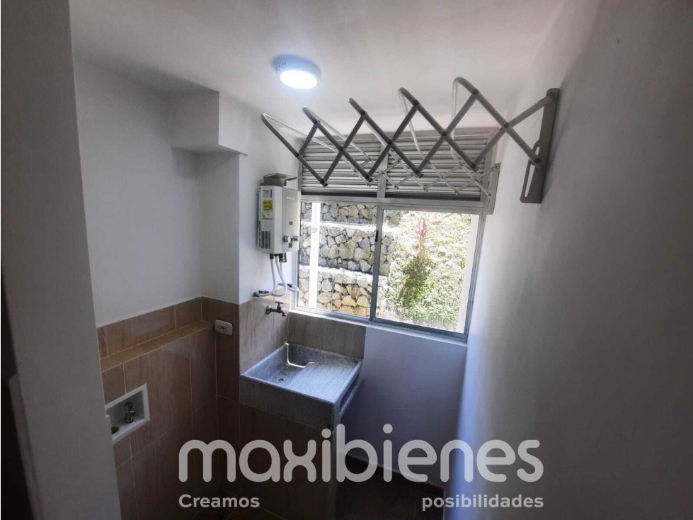 INGRESA APARTAMENTO EN COPACABANA - LA MISERICORDIA — foto 5