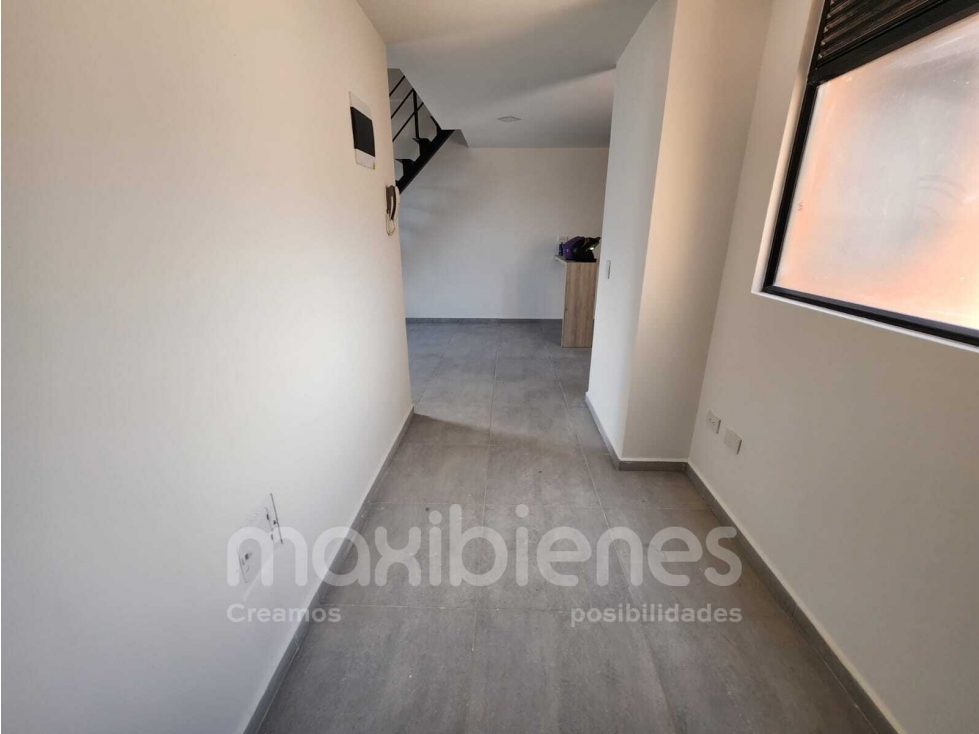 SE ARRIENDA APARTAESTUDIO EN CABAÑAS BELLO. — foto 5