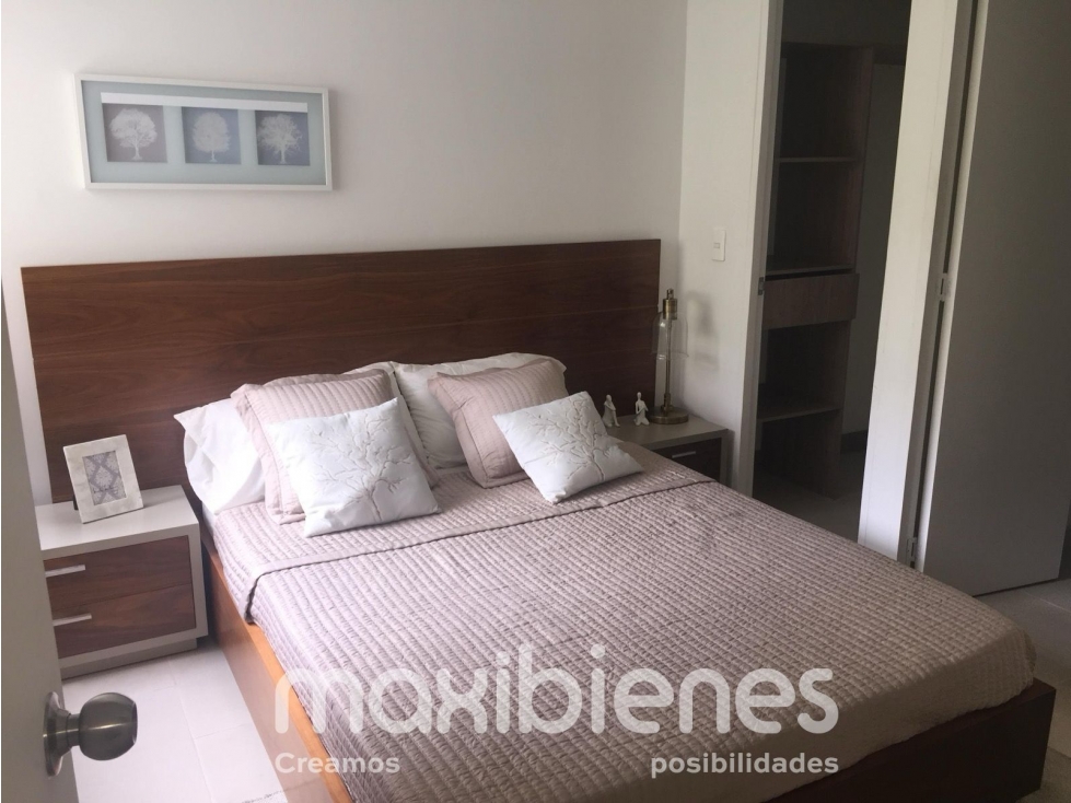 INGRESA APARTAMENTO EN BELLO - MADERA EN VENTA — foto 5
