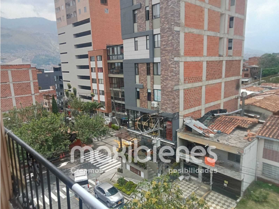SE ARRIENDA APARTAESTUDIO EN CABAÑAS BELLO. — foto 5