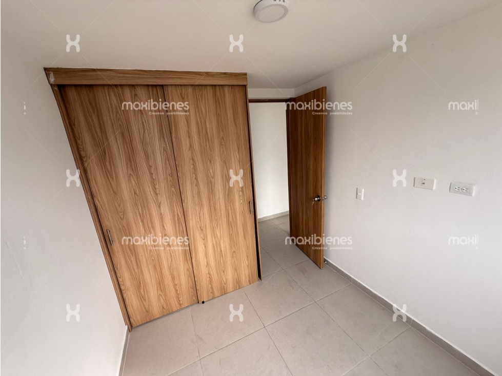 APARTAMENTO PARA ARRIENDO Y VENTA UBICADO EN BELLO - NAVARRA — foto 5