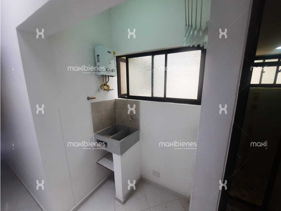 SE ARRIENDA APARTAMENTO EN CABAÑAS BELLO. — foto 5