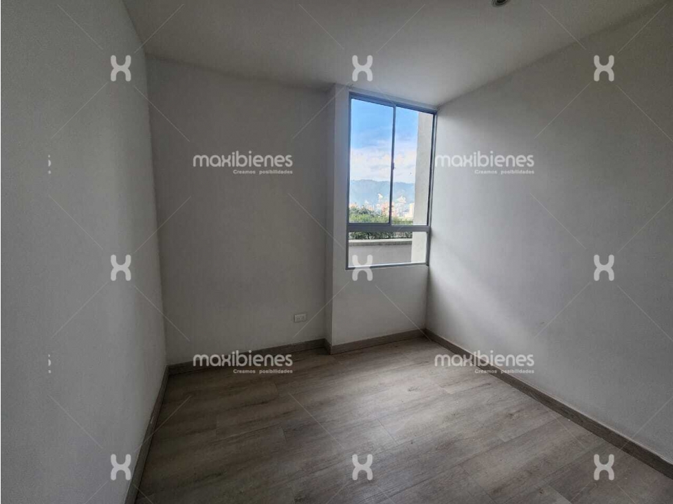 APARTAMENTO EN ARRIENDO OPORTO CAMPESTRE COPACABANA — foto 6