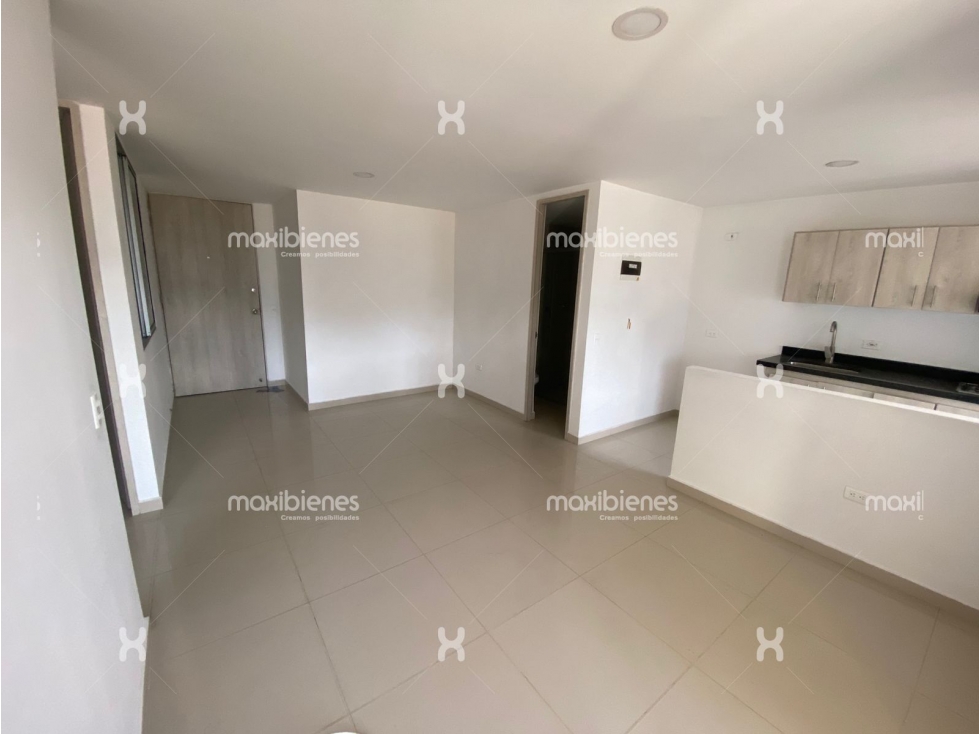 SE ARRIENDA APARTAMENTO EN CABAÑAS BELLO. — foto 5