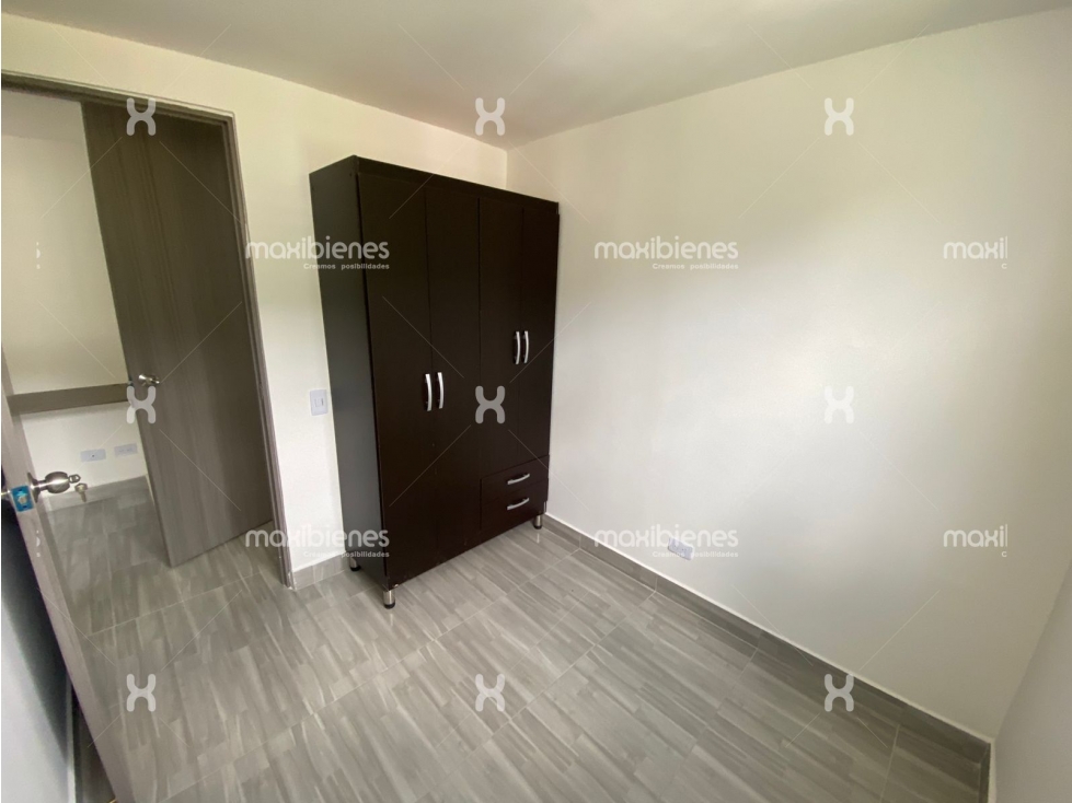 SE ARRIENDA APARTAMENTO EN SAN GABRIEL BELLO. — foto 5