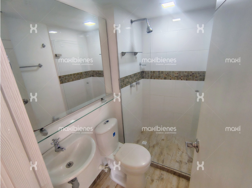 SE ARRIENDA APARTAMENTO EN SANTA ANA BELLO. — foto 4