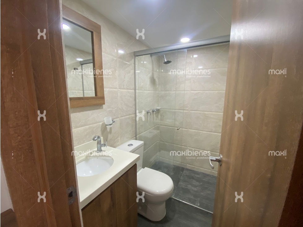 SE ARRIENDA APARTAMENTO EN SANTA ANA BELLO. — foto 5