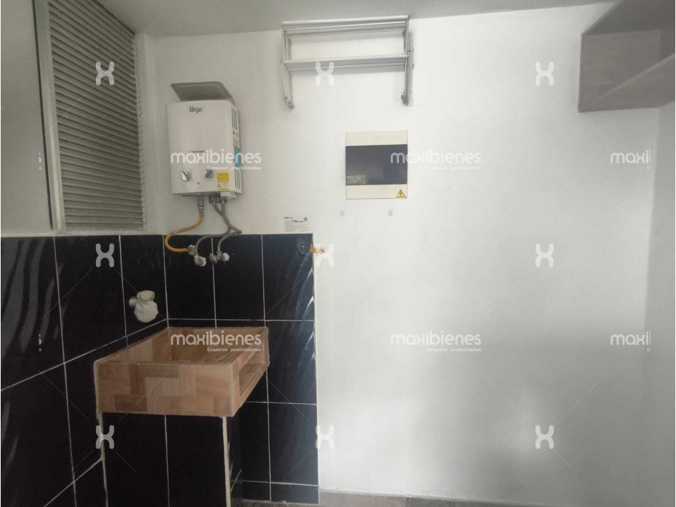 APARTAMENTO PARA VENTA UNIDAD RESIDENCIAL TOLEDO CAMPESTRE, BELLO — foto 5