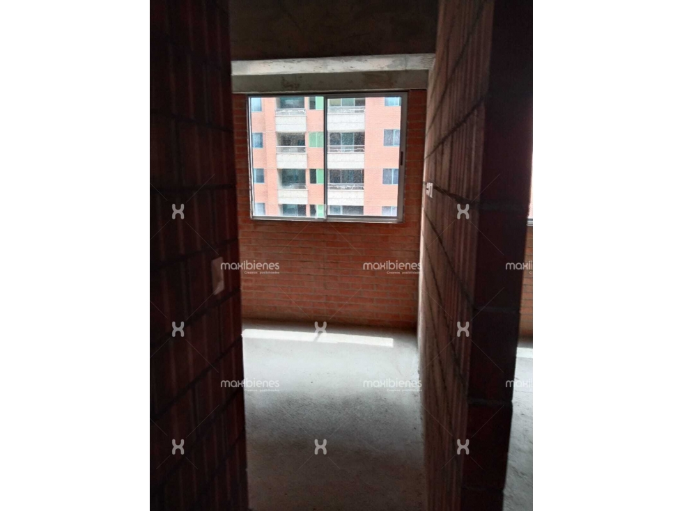 APARTAMENTO EN VENTA UNIDAD ATLANTICA, BELLO — foto 6