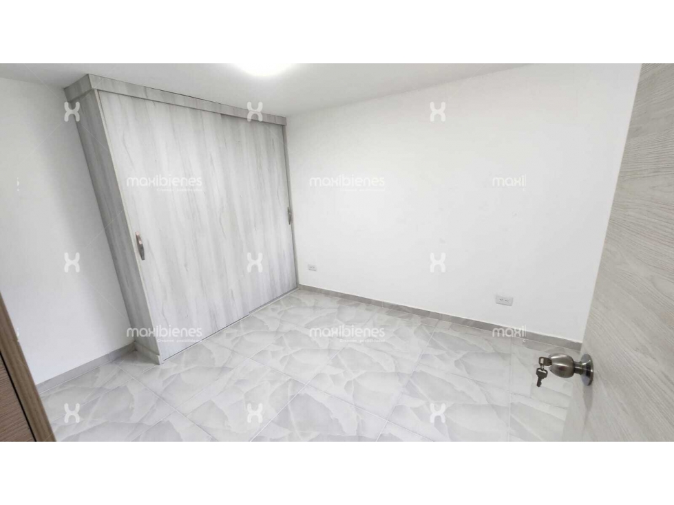 APARTAMENTO PARA ARRIENDO UNIDAD RESIDENCIAL EL BOSQUE, BELLO — foto 4