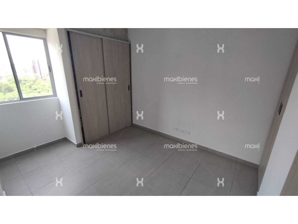 APARTAMENTO PARA ARRIENDO UNIDAD OPORTO CAMPESTRE, COPACABANA — foto 6