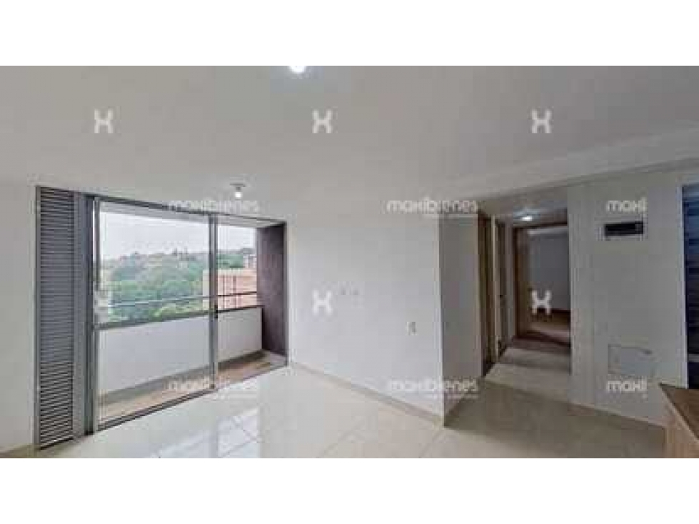 SE ARRIENDA APARTAMENTO EN CABAÑAS BELLO. — foto 5