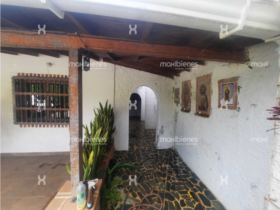 SE ARRIENDA FINCA EN JUAN COJO GIRARDOTA. — foto 5