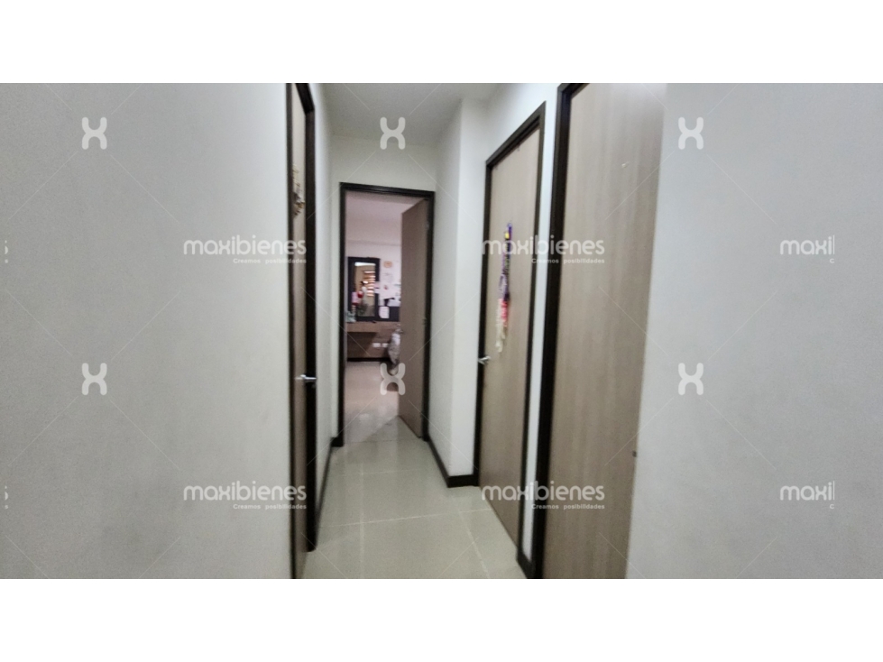 SE ARRIENDA APARTAMENTO EN NIQUIA BELLO. — foto 5
