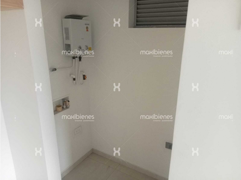 SE VENDE APARTAMENTO EN AMAZONIA BELLO. — foto 6
