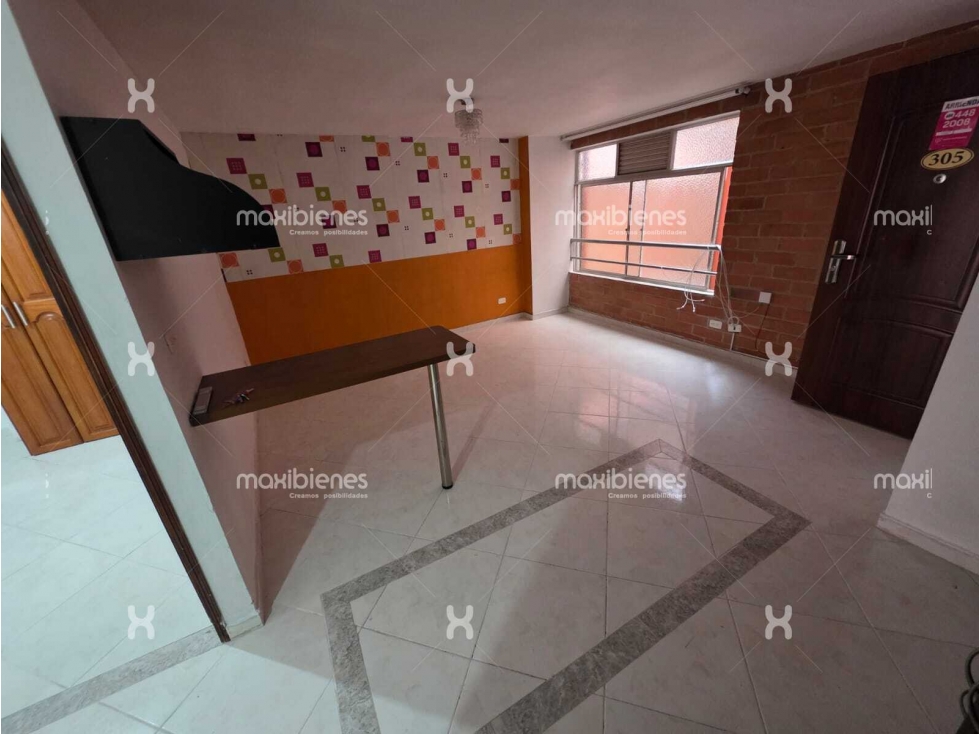 SE ARRIENDA APARTAMENTO EN MANCHESTER BELLO. — foto 5