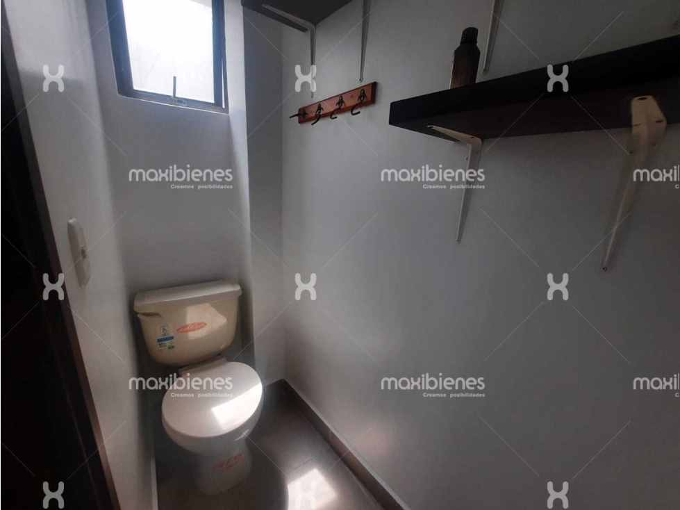 INGRESA APARTAMENTO EN MEDELLIN, LAURELES. — foto 5