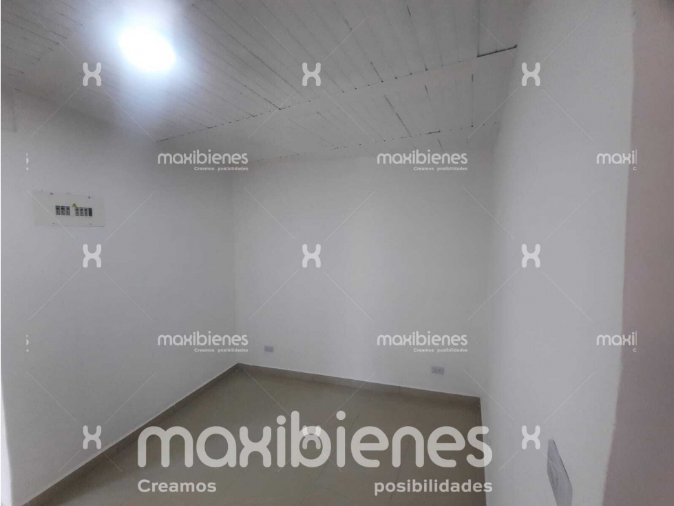 SE ARRIENDA APARTAMENTO EN LA MISERICORDIA COPACABANA. — foto 5