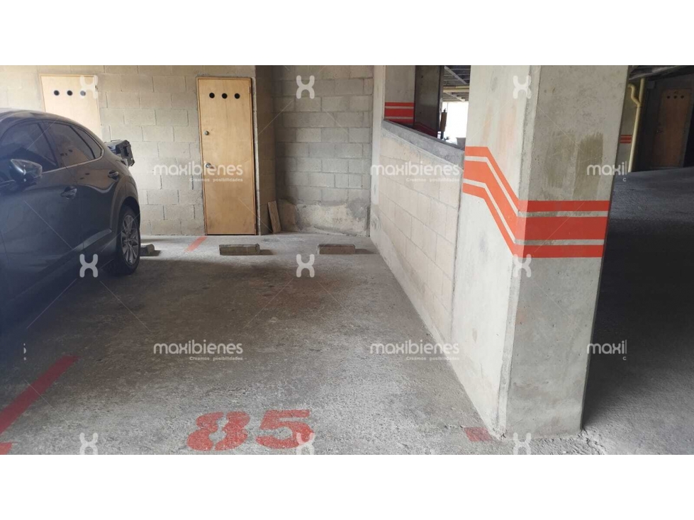 SE ARRIENDA Y VENDE APARTAMENTO EN NIQUIA BELLO. — foto 5