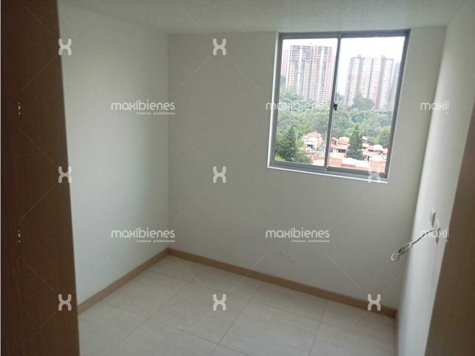SE VENDE APARTAMENTO EN AMAZONIA BELLO. — foto 6