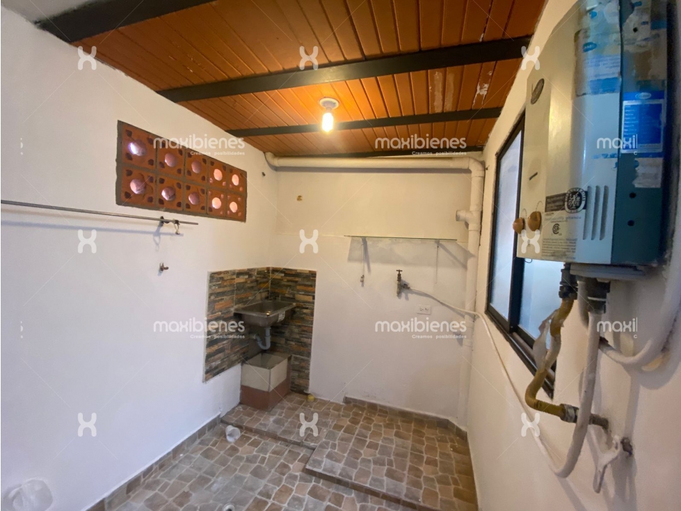 SE ARRIENDA CASA EN EL MIRADOR BELLO. — foto 5