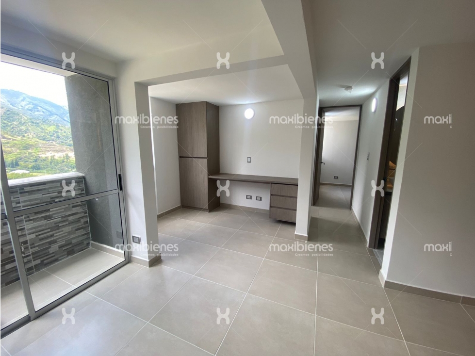SE ARRIENDA APARTAMENTO EN SANTA ANA BELLO. — foto 5