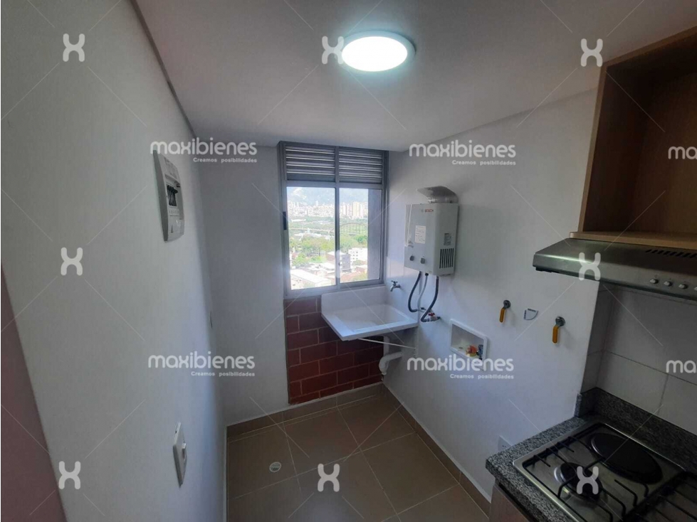INGRESA APARTAMENTO EN BELLO - MACHADO — foto 5
