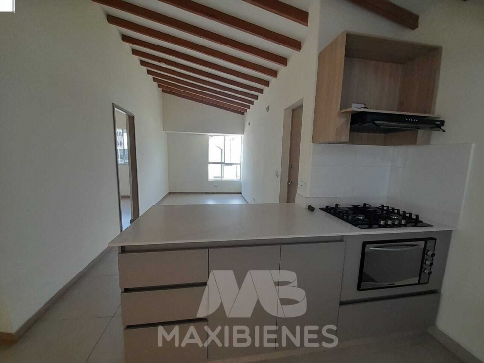 SE ARRIENDA APARTAMENTO EN GIRARDOTA - 1