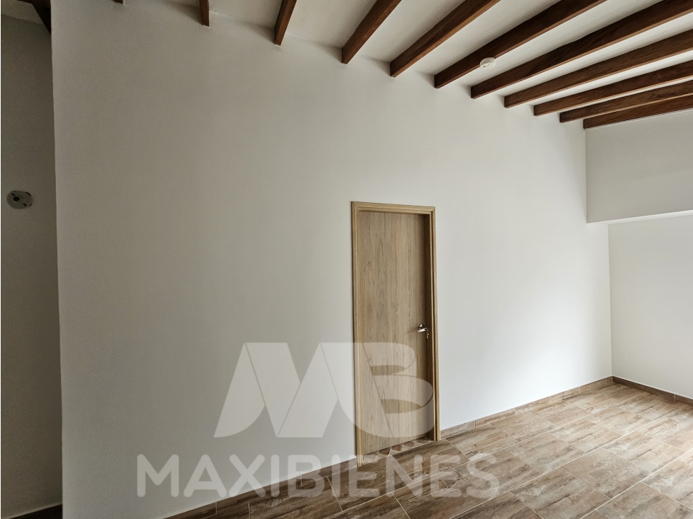 APARTAMENTO PARA ARRIENDO UBICADO EN BELLO — foto 5