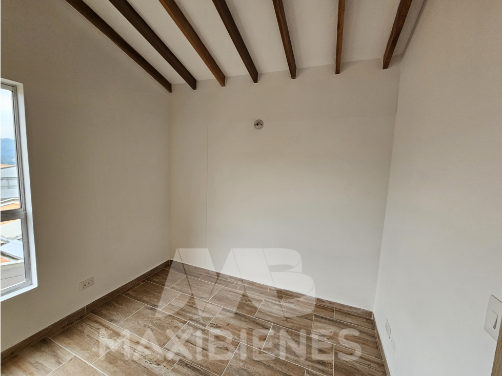 APARTAMENTO PARA ARRIENDO UBICADO EN BELLO — foto 6