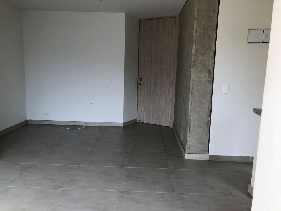 APARTAMENTO EN VENTA EN CALASANZ — foto 6