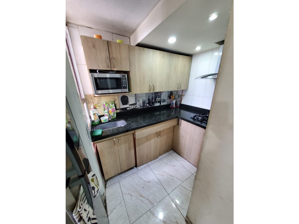 APARTAMENTO EN VENTA SECTOR SAN JAVIER — foto 3