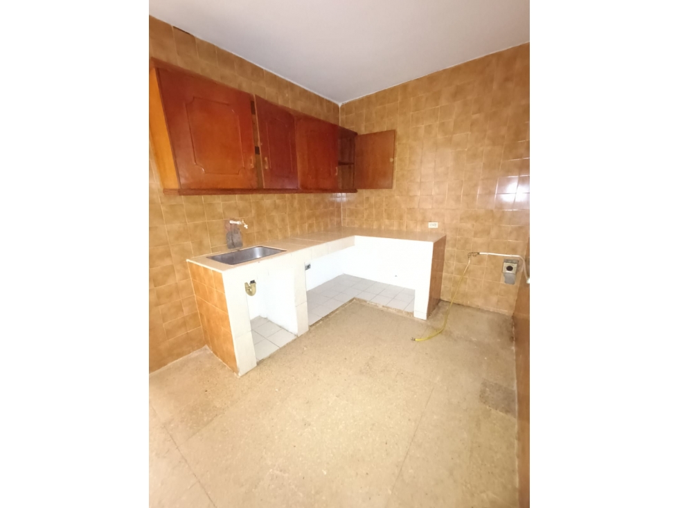 APARTAMENTO EN VENTA SECTOR SAN JAVIER — foto 2