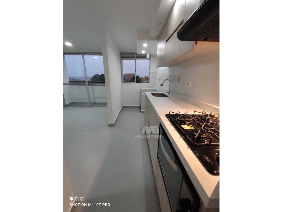 APARTAMENTO EN VENTA SECTOR RIONEGRO — foto 3
