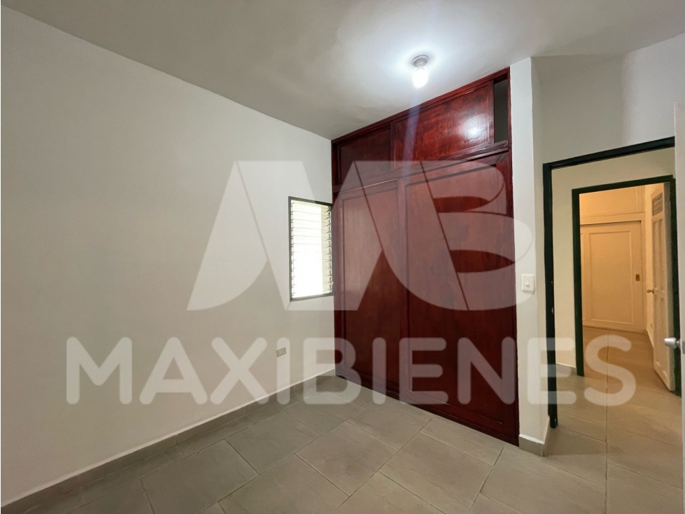 CASA EN ARRIENDO EN EL SECTOR DE SAN JAVIER #1 - 6