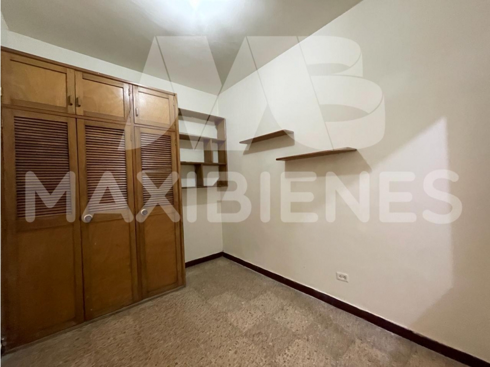 CASA EN ARRIENDO EN EL SECTOR DE FLORESTA - 2