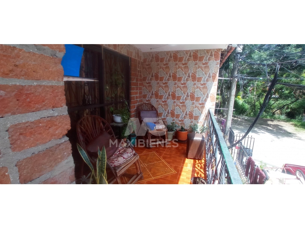 APARTAMENTO PARA ARRIENDO UBICADO EN MACHADO, COPACABANA - 1