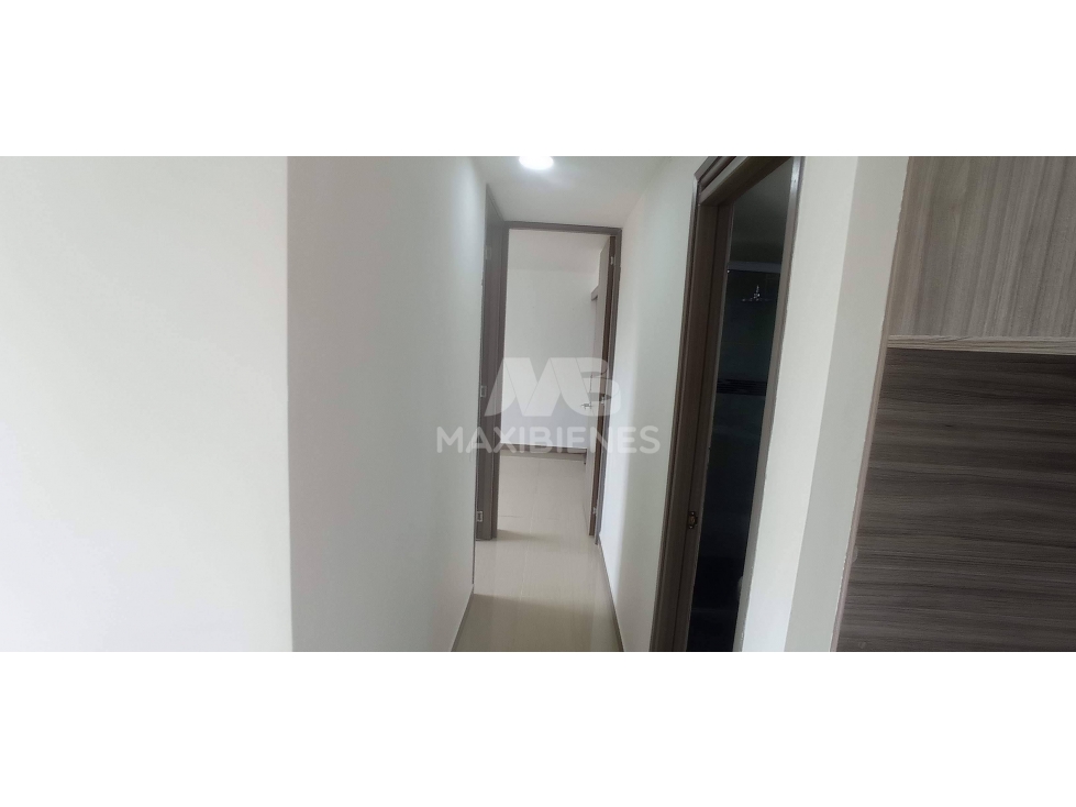 APARTAMENTO PARA ARRIENDO UBICADO EN COPACABANA - 6