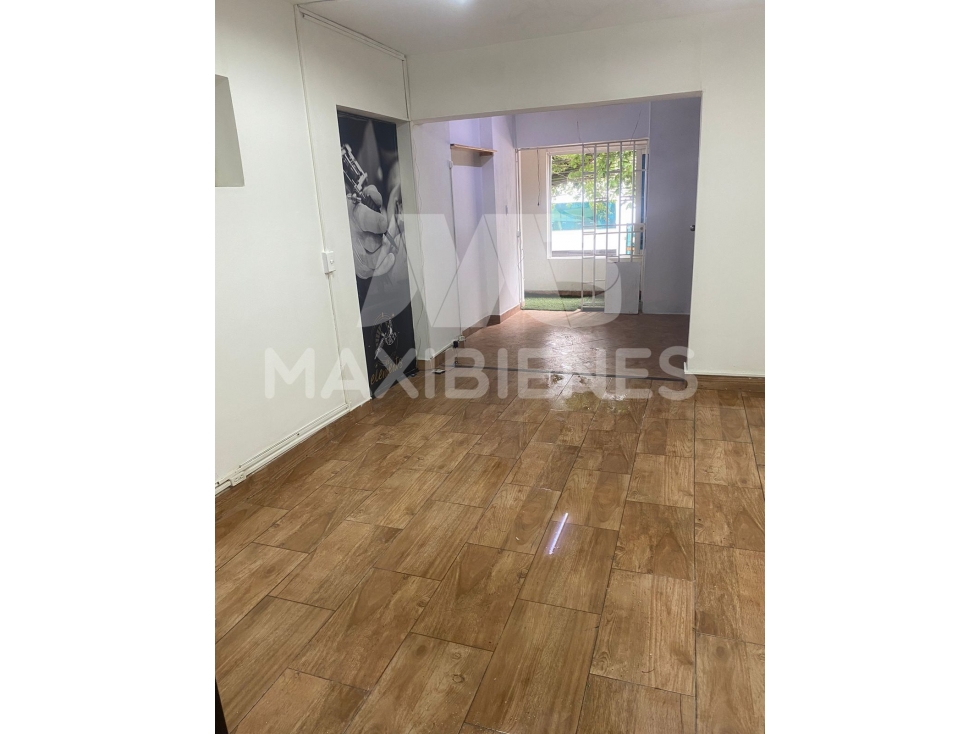 OFICINA EN ARRIENDO EN EL SECTOR DE ESTADIO - 3