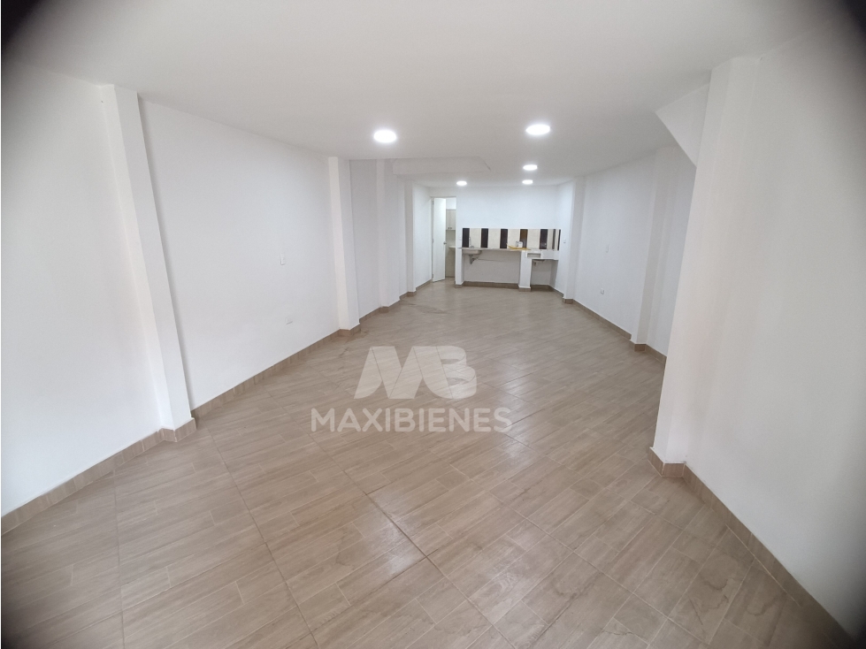 LOCAL PARA ARRIENDO UBICADO EN BELLO - 3