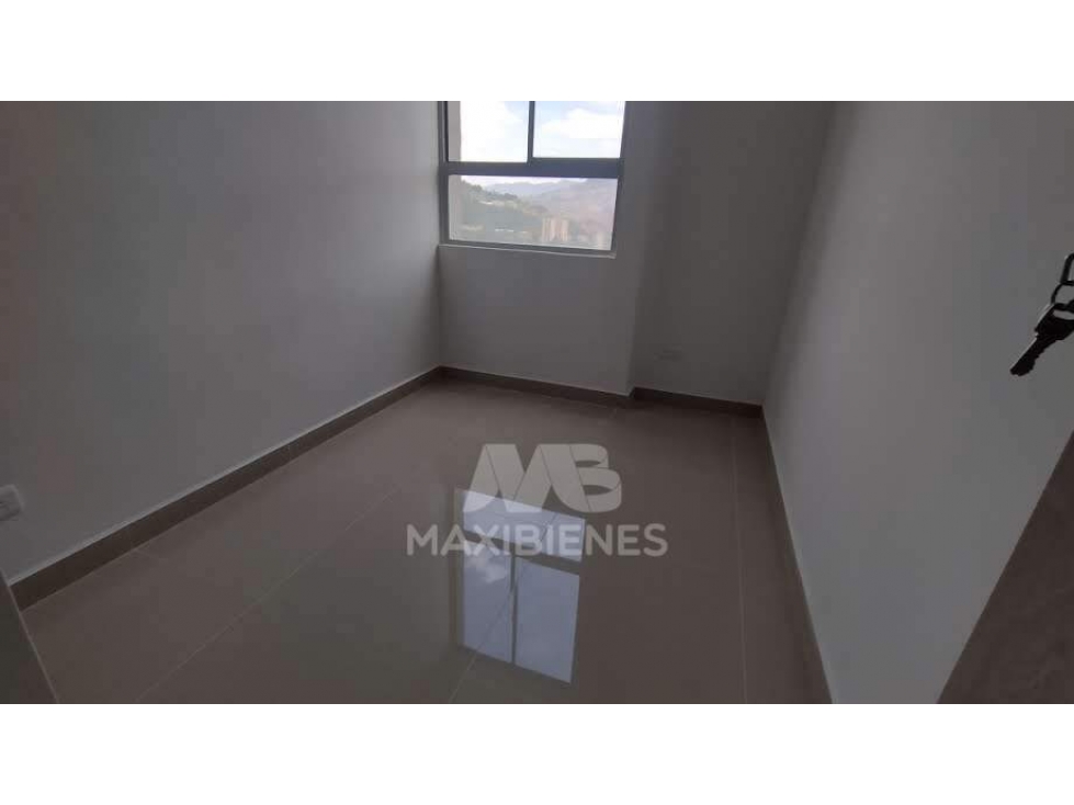APARTAMENTO PARA ARRIENDO UBICADO EN BELLO - 6