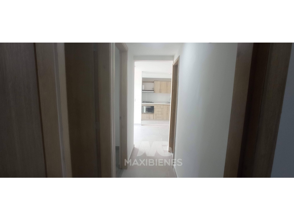 APARTAMENTO PARA ARRIENDO UBICADO EN BELLO — foto 6