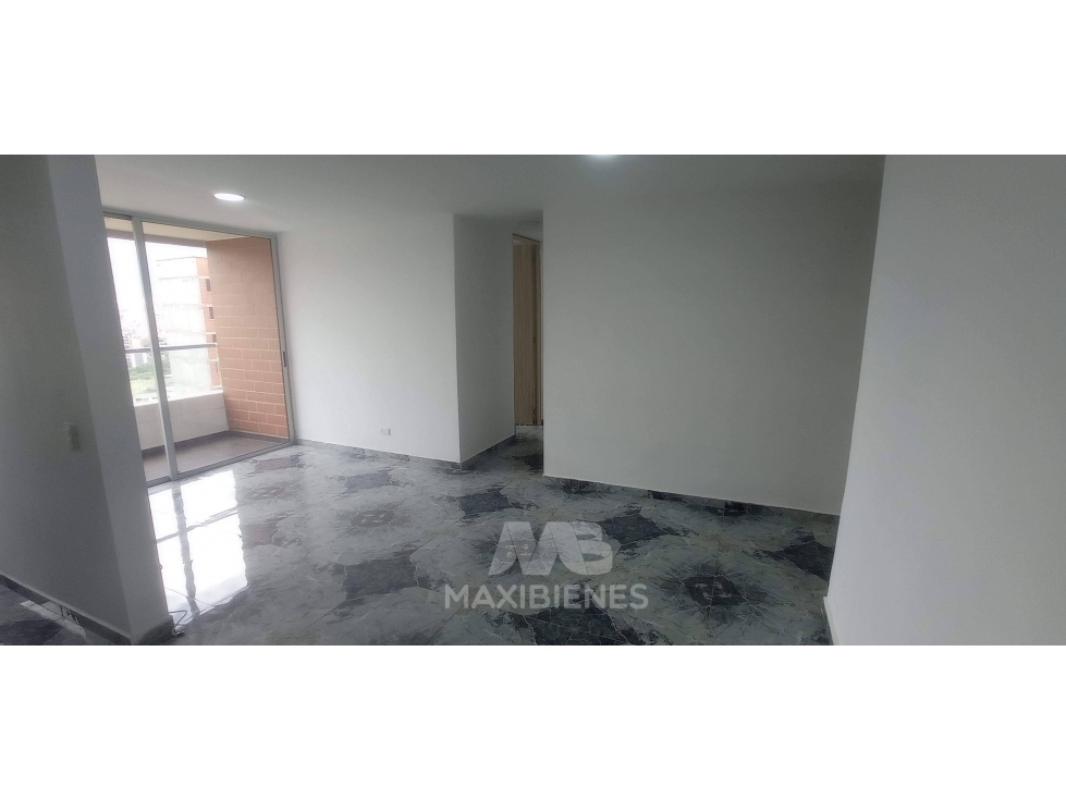 APARTAMENTO PARA ARRIENDO UBICADO EN BELLO — foto 6