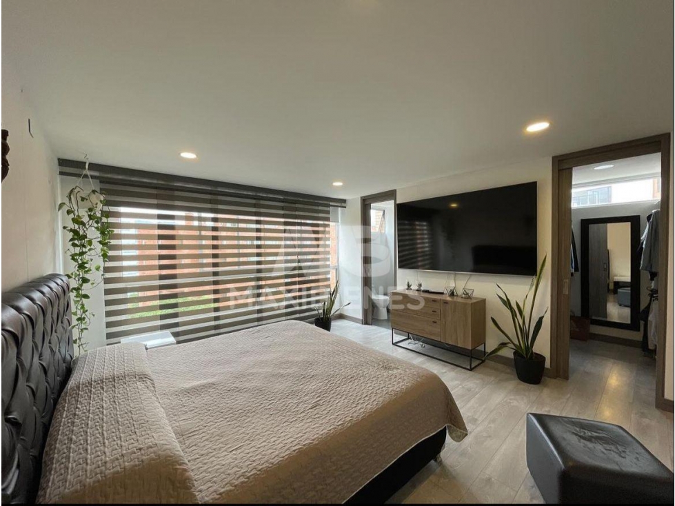 APARTAMENTO EN VENTA SECTOR CASTROPOL — foto 4