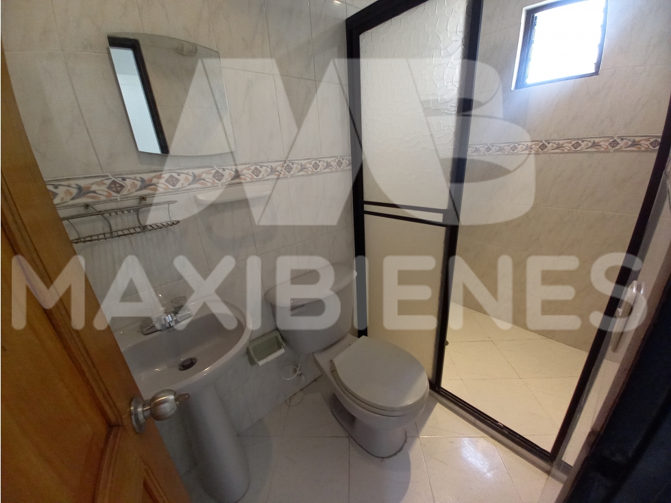 APARTAMENTO EN ARRIENDO EN EL SECTOR DE FLORESTA — foto 5