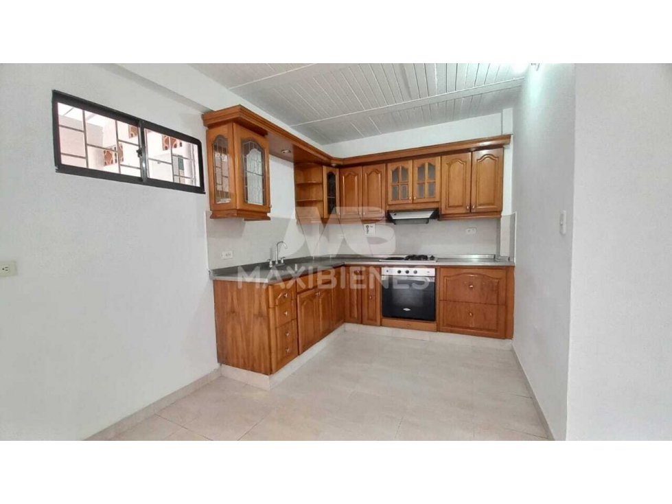 APARTAMENTO EN ARRIENDO SECTOR LA CASTELLANA — foto 2