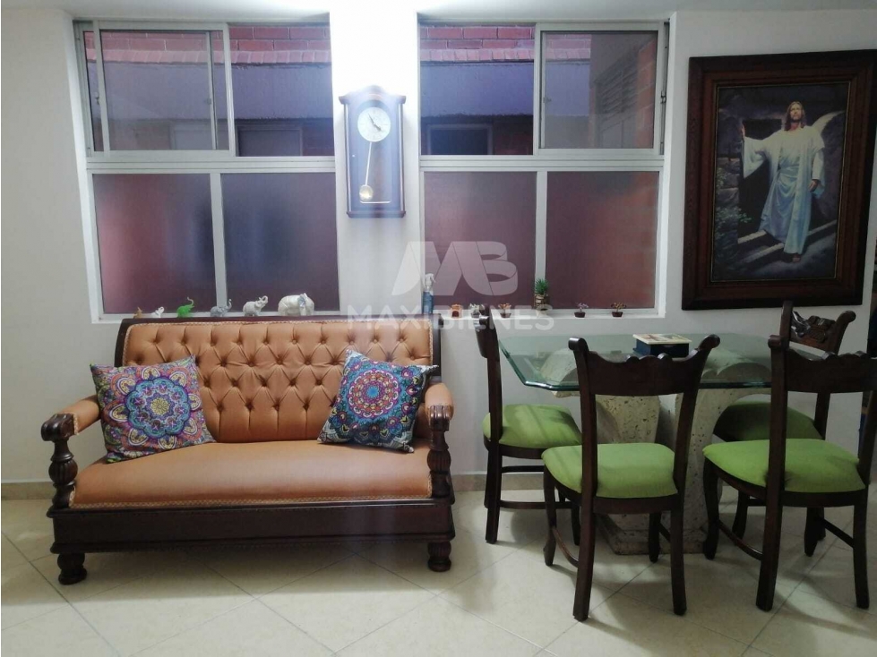 APARTAMENTO EN VENTA SECTOR FLORIDA NUEVA — foto 2